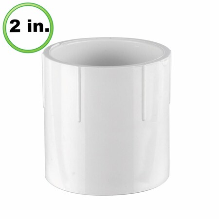 Circo Innovations 2 in. Utility Grade Coupling 186-U